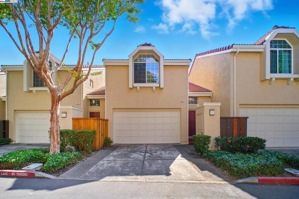 22 Sea Crest Terrace, Fremont, CA 94536