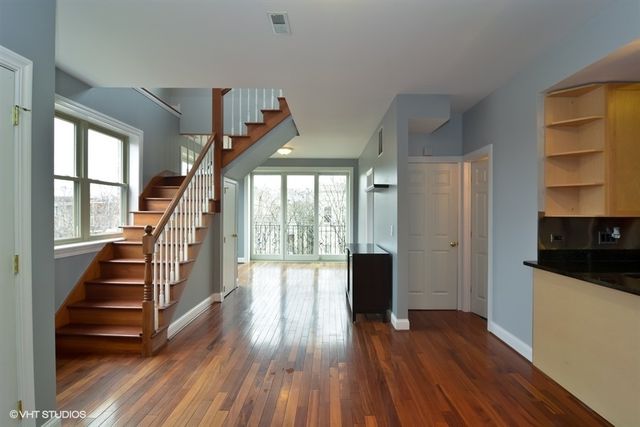 1540 N Claremont Avenue 3E, Chicago, IL 60622