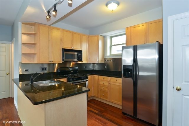 1540 N Claremont Avenue 3E, Chicago, IL 60622