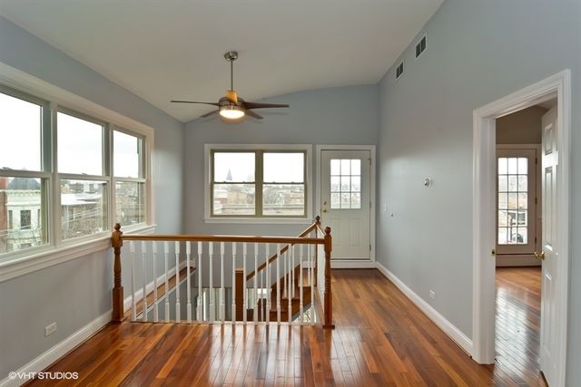 1540 N Claremont Avenue 3E, Chicago, IL 60622