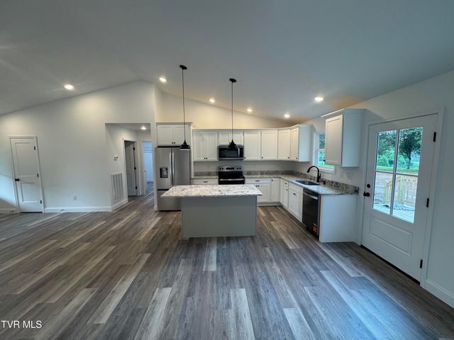 345 Pinto Road, Greeneville, TN 37745