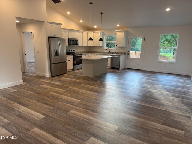 345 Pinto Road, Greeneville, TN 37745