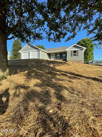 345 Pinto Road, Greeneville, TN 37745