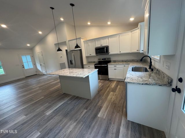 345 Pinto Road, Greeneville, TN 37745
