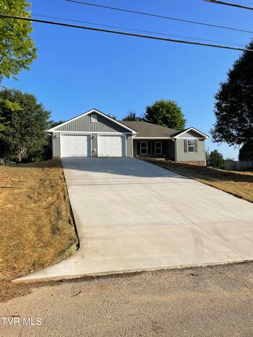 345 Pinto Road, Greeneville, TN 37745