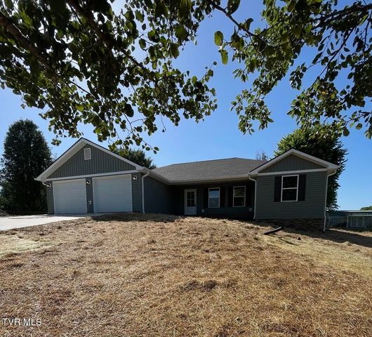 345 Pinto Road, Greeneville, TN 37745