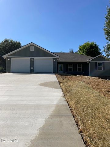 345 Pinto Road, Greeneville, TN 37745