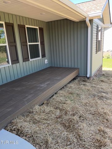 345 Pinto Road, Greeneville, TN 37745