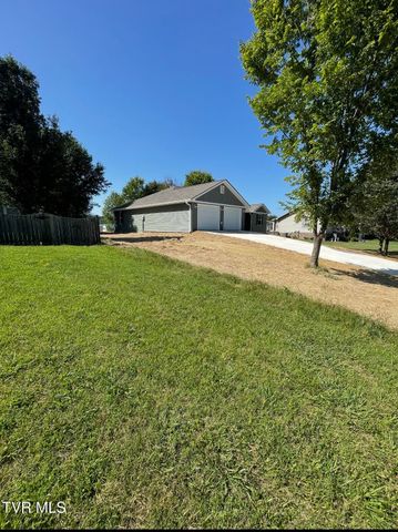 345 Pinto Road, Greeneville, TN 37745