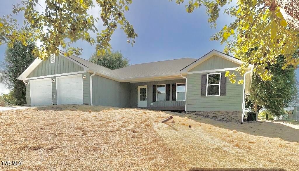 345 Pinto Road, Greeneville, TN 37745