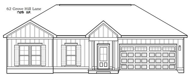 62 Grove Hill Lane, Newton, AL 36352