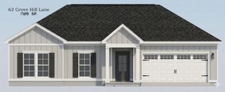 62 Grove Hill Lane, Newton, AL 36352