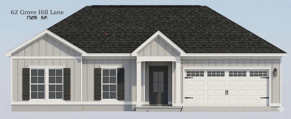 62 Grove Hill Lane, Newton, AL 36352