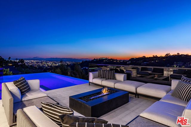 1475 Bel Air Road, Los Angeles, CA 90077