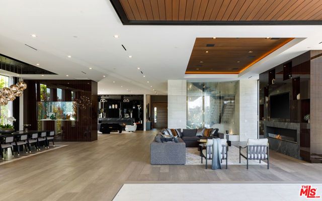 1475 Bel Air Road, Los Angeles, CA 90077