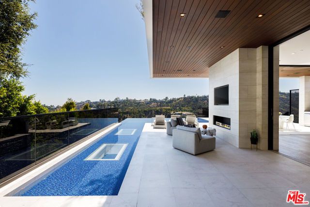 1475 Bel Air Road, Los Angeles, CA 90077