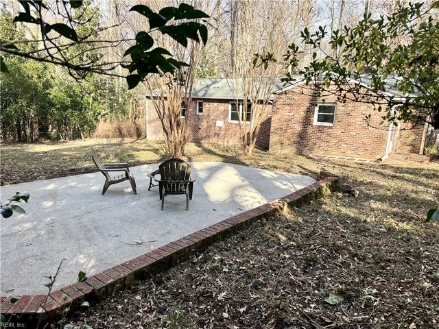 122 Duer DR, Williamsburg, VA 23188