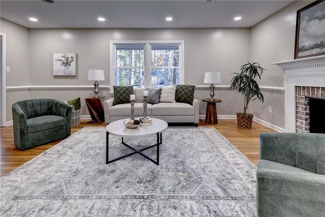 122 Duer DR, Williamsburg, VA 23188