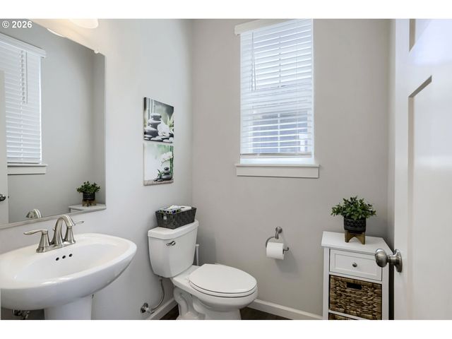 7340 Se BLANTON St, Hillsboro, OR 97123