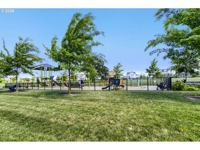 7340 Se BLANTON St, Hillsboro, OR 97123