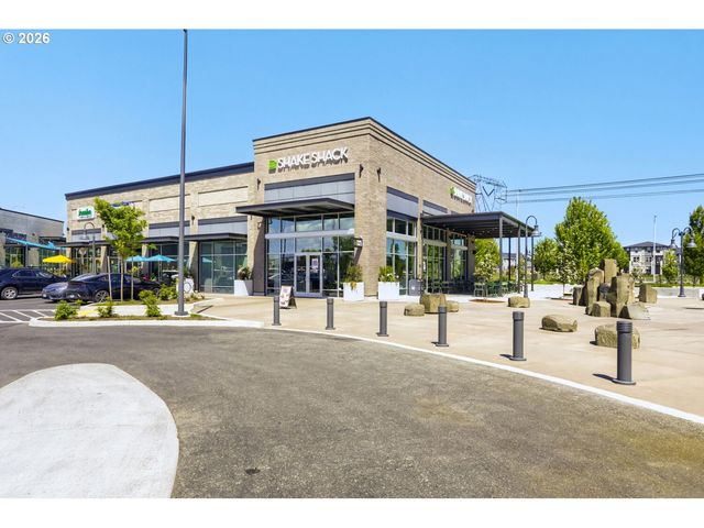 7340 Se BLANTON St, Hillsboro, OR 97123
