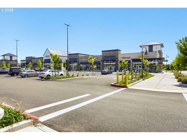 7340 Se BLANTON St, Hillsboro, OR 97123