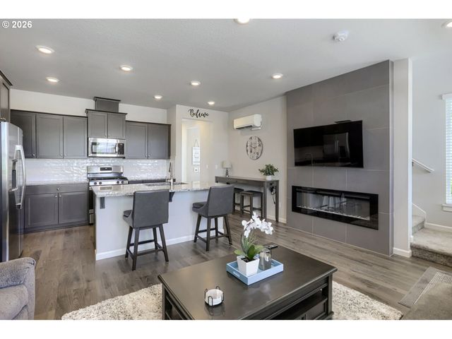 7340 Se BLANTON St, Hillsboro, OR 97123