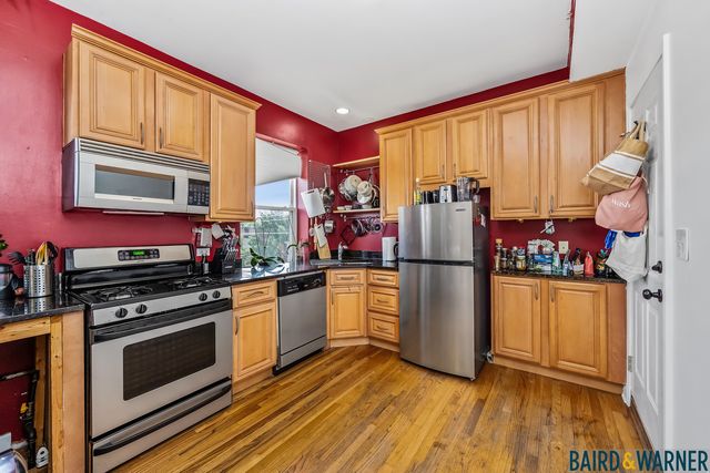 2809 W WASHINGTON Boulevard 103, Chicago, IL 60612