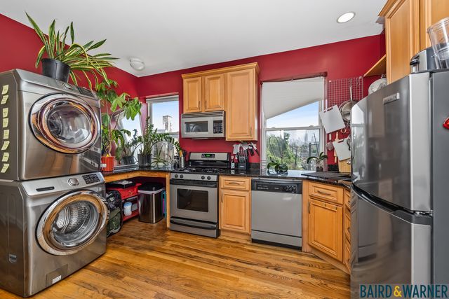 2809 W WASHINGTON Boulevard 103, Chicago, IL 60612