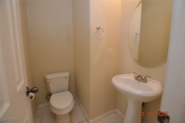 6175 Tillman Crest Avenue, Las Vegas, NV 89139