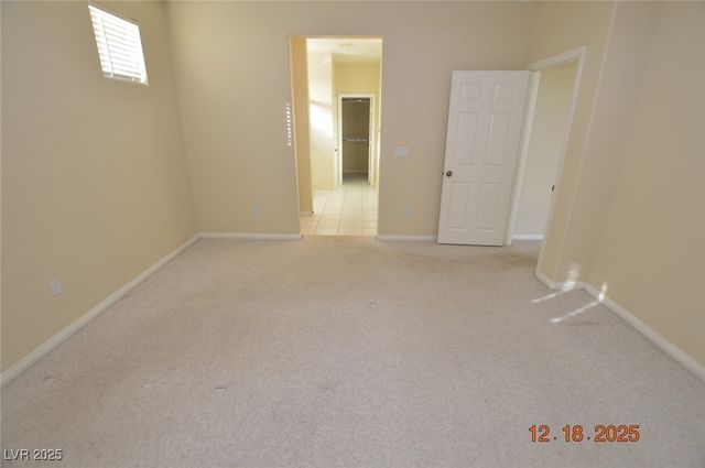 6175 Tillman Crest Avenue, Las Vegas, NV 89139