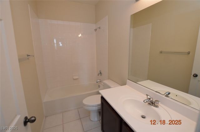 6175 Tillman Crest Avenue, Las Vegas, NV 89139