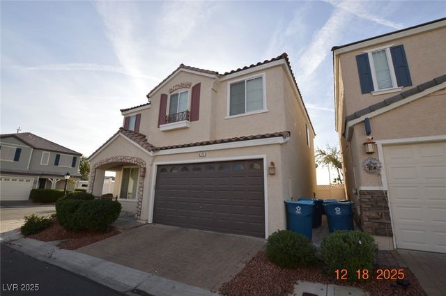 6175 Tillman Crest Avenue, Las Vegas, NV 89139