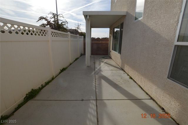 6175 Tillman Crest Avenue, Las Vegas, NV 89139