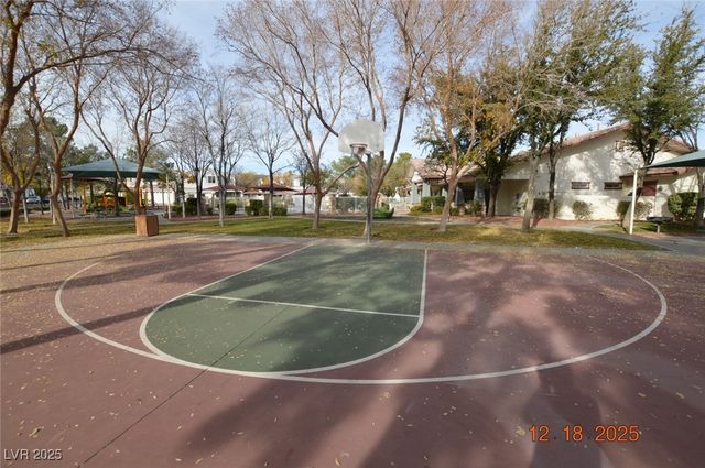 6175 Tillman Crest Avenue, Las Vegas, NV 89139