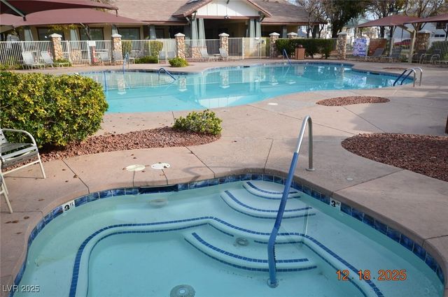 6175 Tillman Crest Avenue, Las Vegas, NV 89139