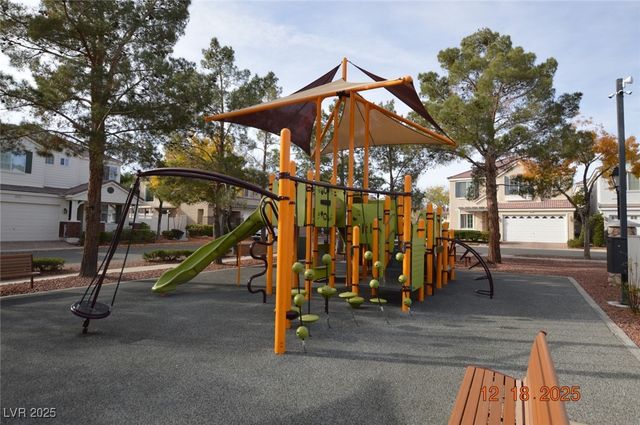 6175 Tillman Crest Avenue, Las Vegas, NV 89139