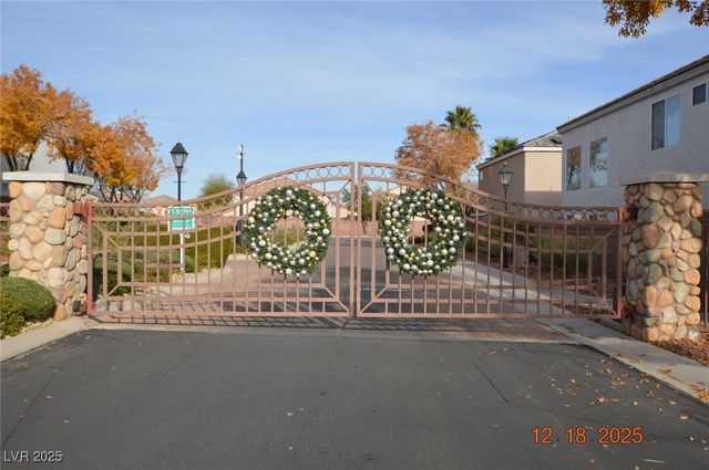 6175 Tillman Crest Avenue, Las Vegas, NV 89139