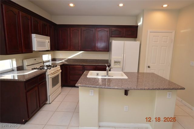 6175 Tillman Crest Avenue, Las Vegas, NV 89139