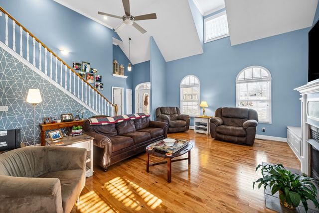 1130 Emerson Cir, Hopkinsville, KY 42240