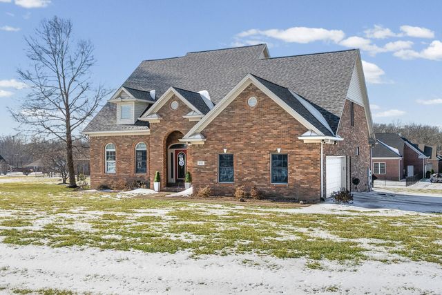 1130 Emerson Cir, Hopkinsville, KY 42240