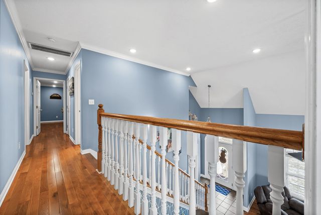 1130 Emerson Cir, Hopkinsville, KY 42240