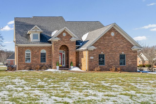 1130 Emerson Cir, Hopkinsville, KY 42240