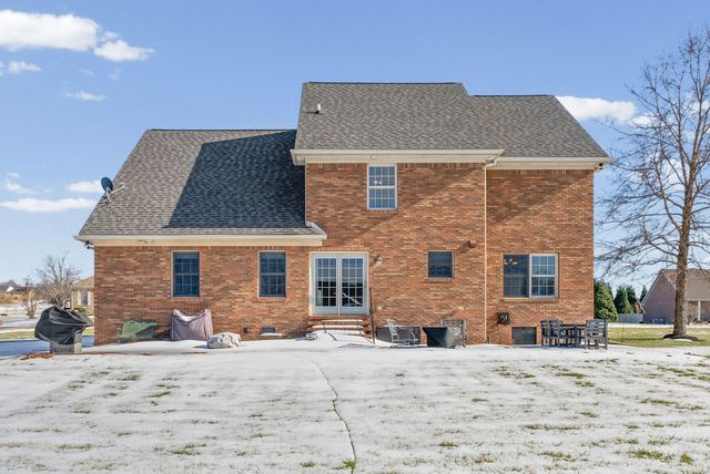 1130 Emerson Cir, Hopkinsville, KY 42240