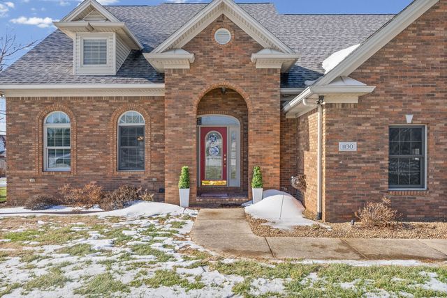 1130 Emerson Cir, Hopkinsville, KY 42240