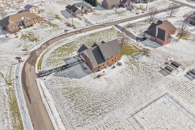 1130 Emerson Cir, Hopkinsville, KY 42240