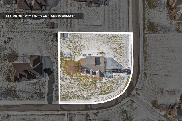 1130 Emerson Cir, Hopkinsville, KY 42240