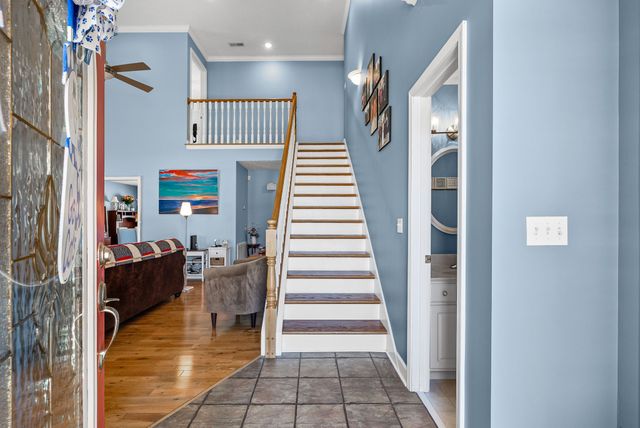 1130 Emerson Cir, Hopkinsville, KY 42240