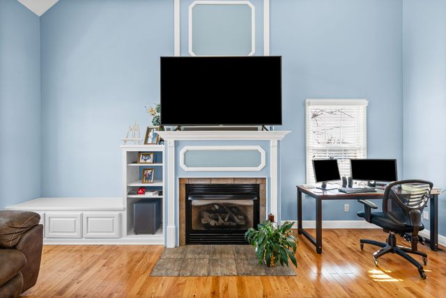 1130 Emerson Cir, Hopkinsville, KY 42240