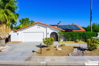2750 E Vincentia Road, Palm Springs, CA 92262